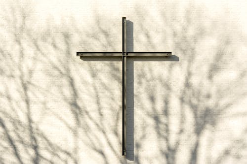 Immagine gratuita di chiesa, cristianesimo, croce