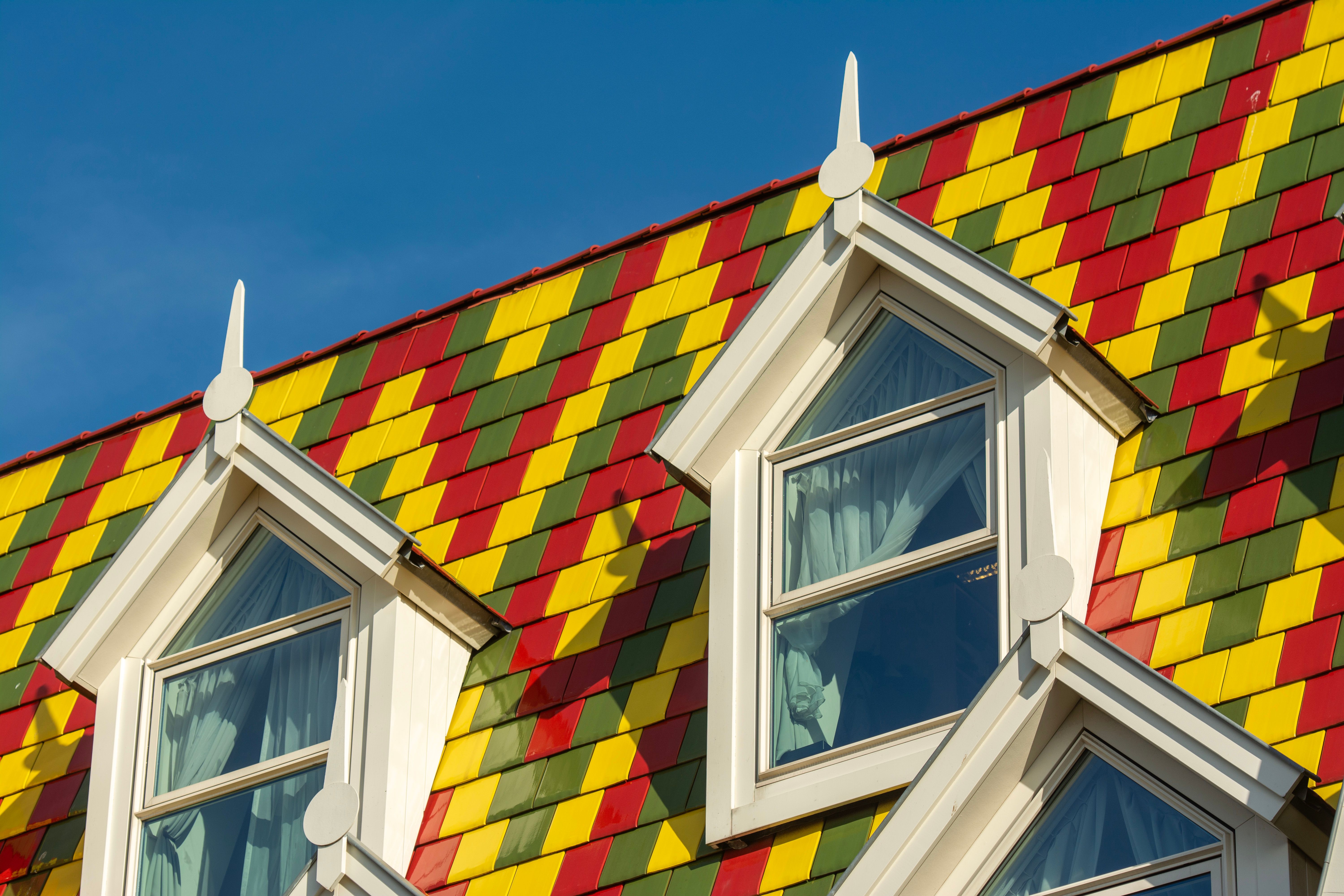 Exterior Painting in Feltham — clean edges cut in around trim and sockets