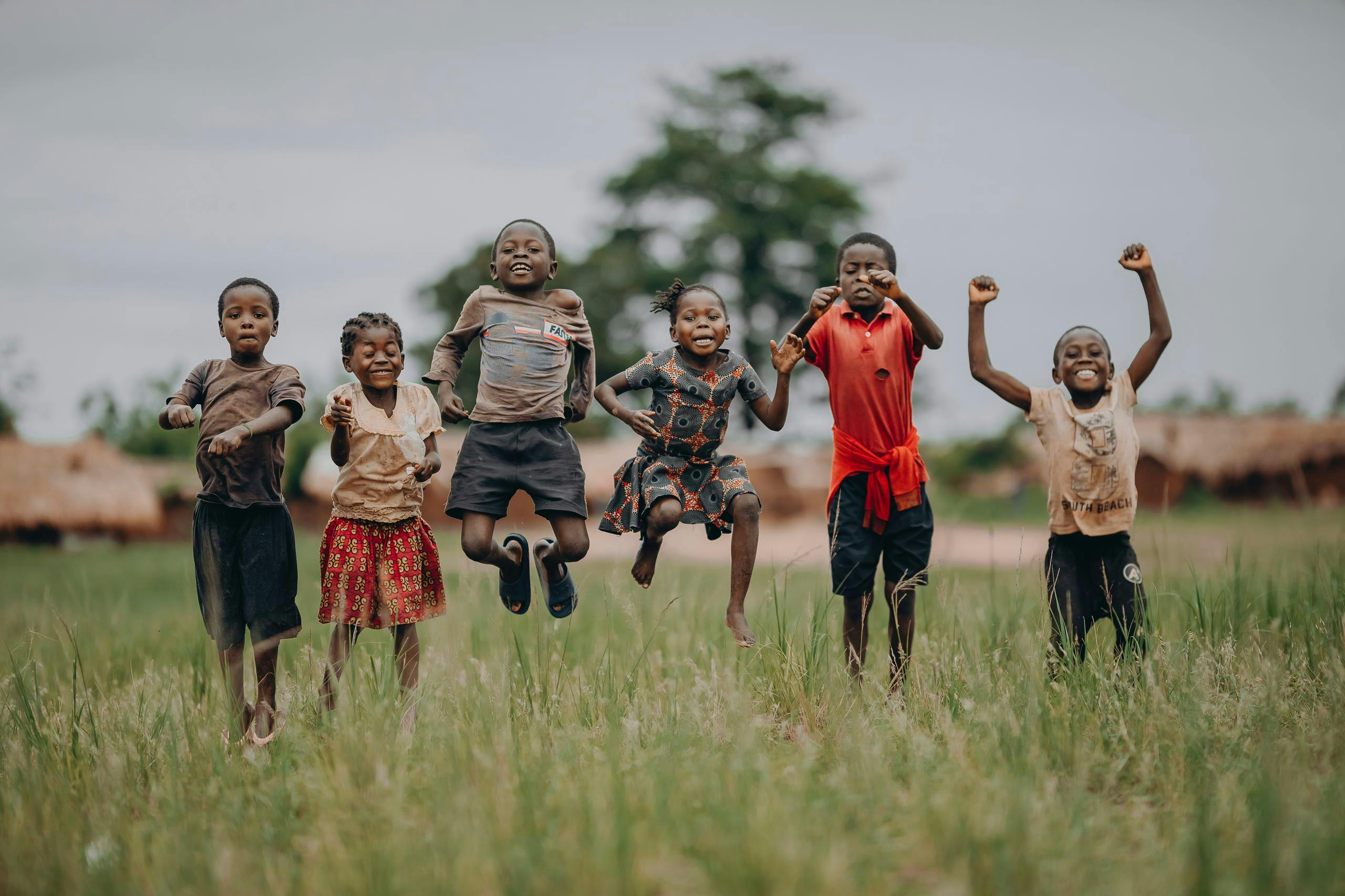 Children's activities