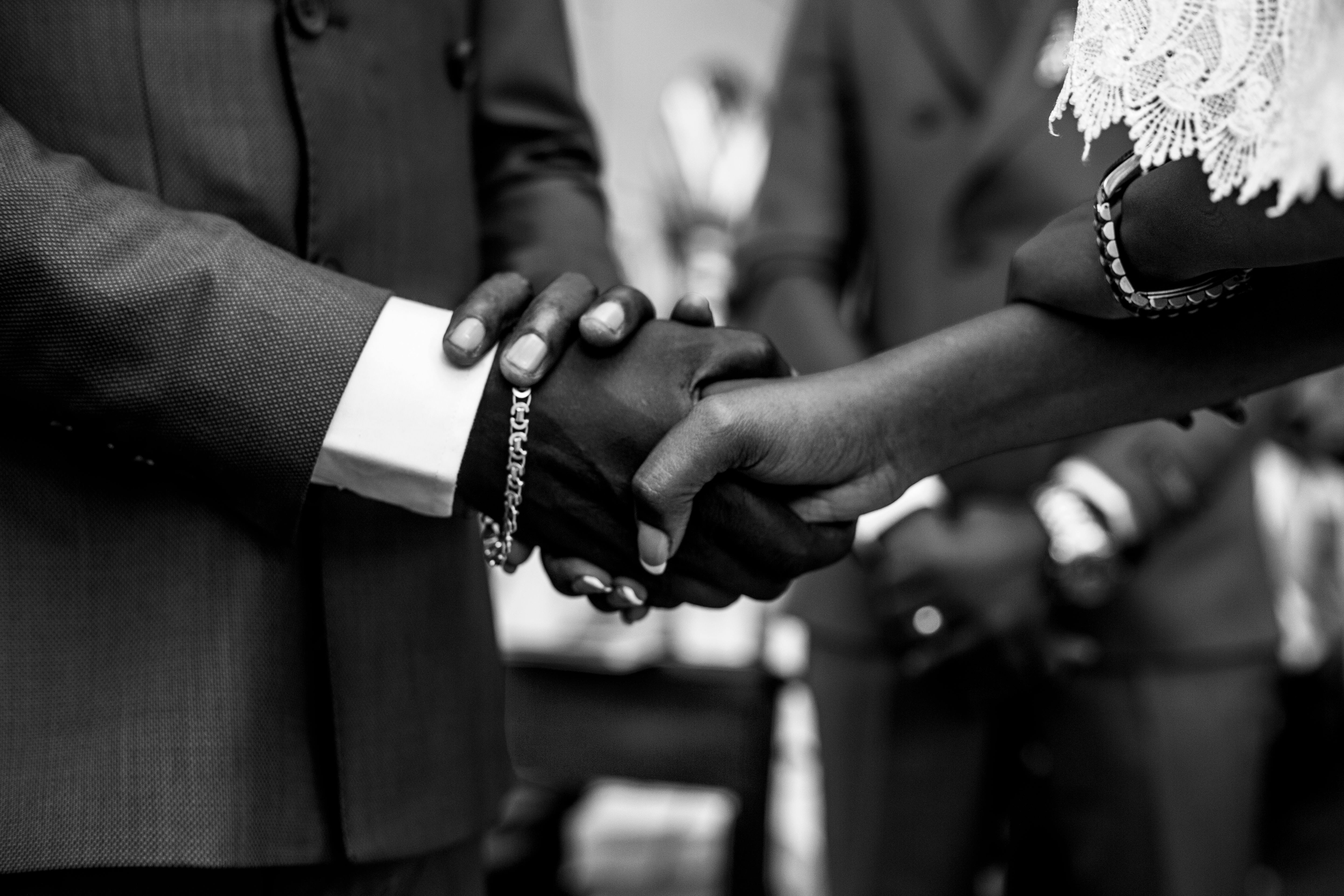 Prenuptial Agreements and Immigration — Photo by Safari  Consoler on Pexels