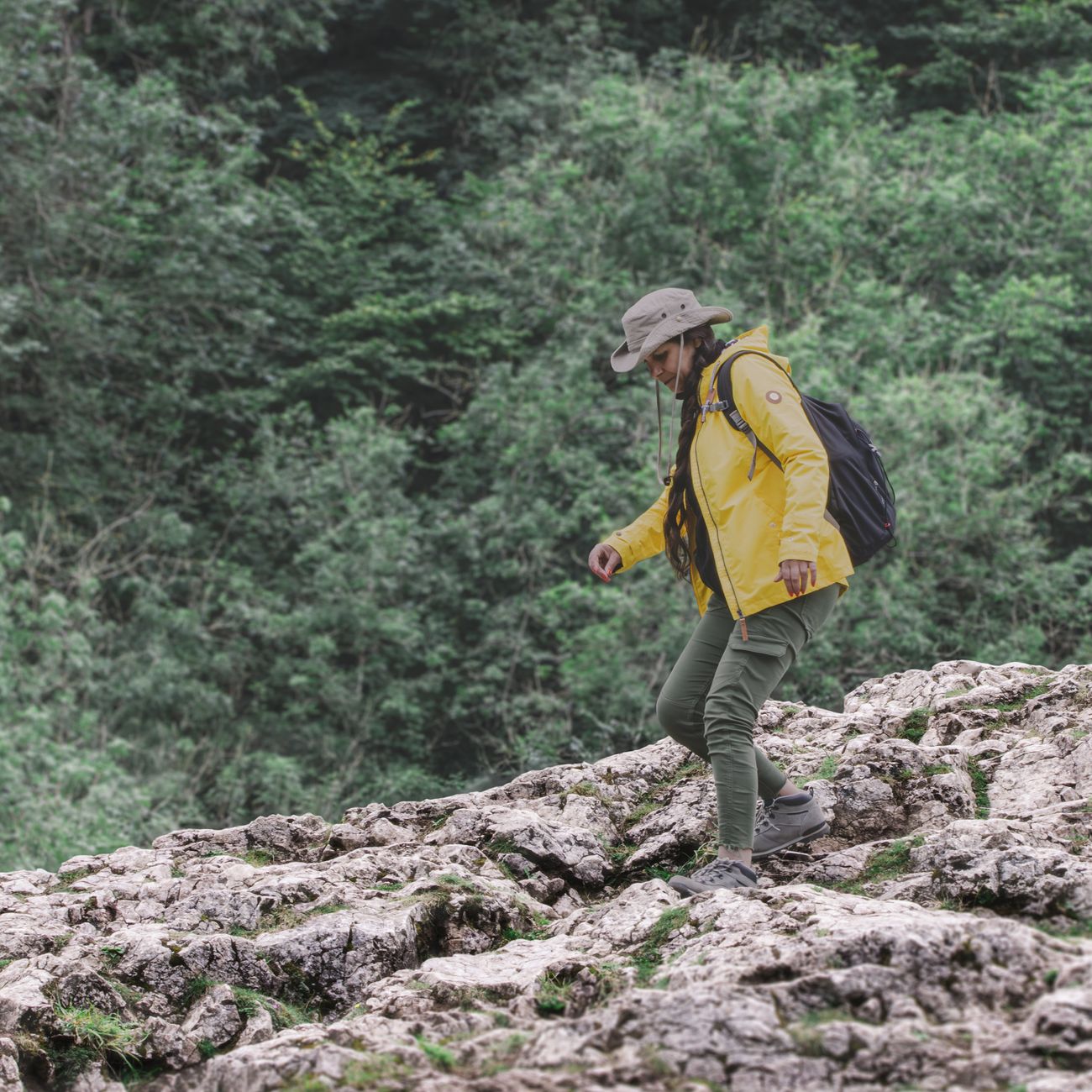 Northpeak Trail Pants