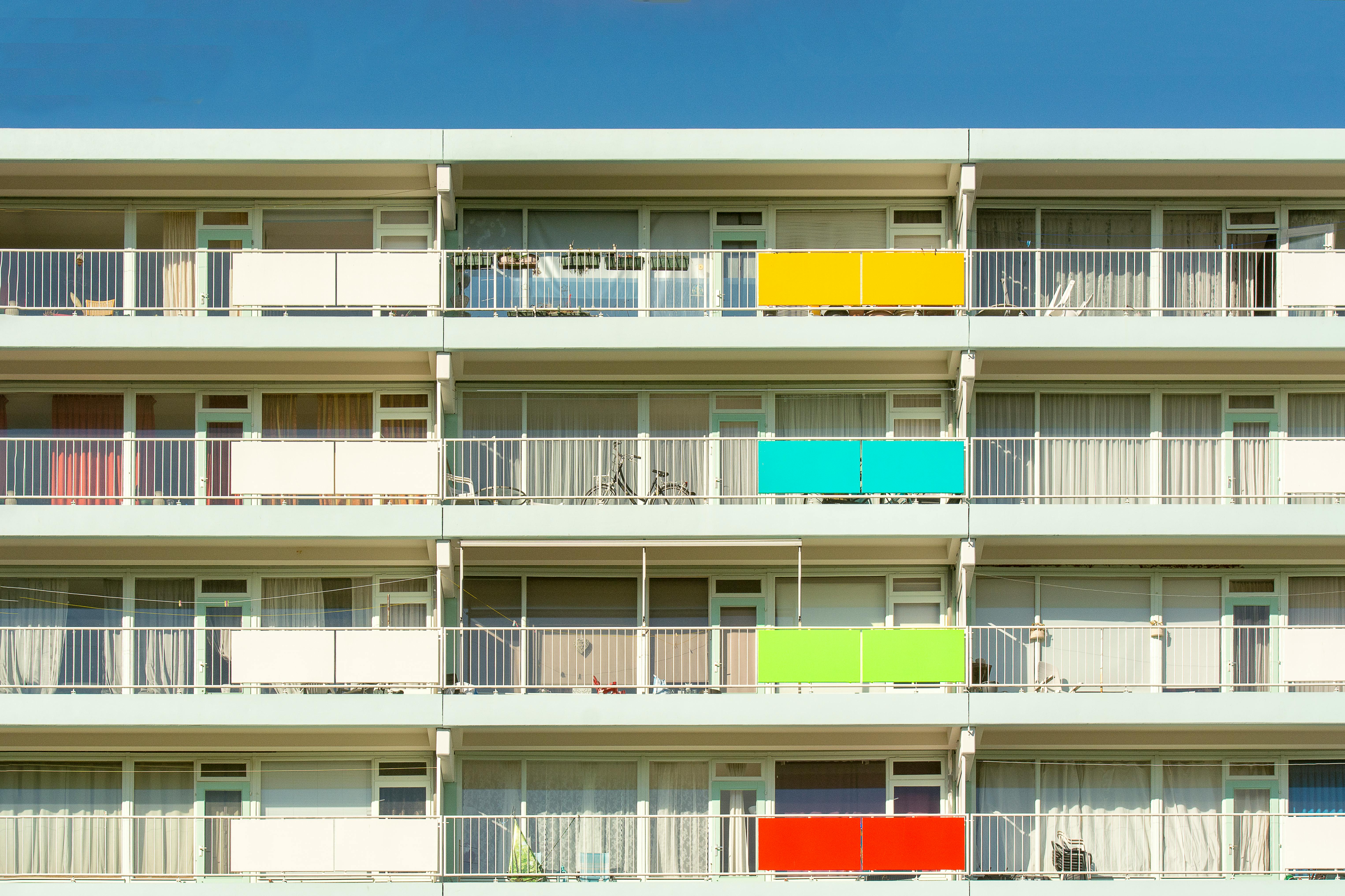 Explore factors influencing residents' green lifestyle: evidence from the Chinese General Social Survey data — Photo by Jan v