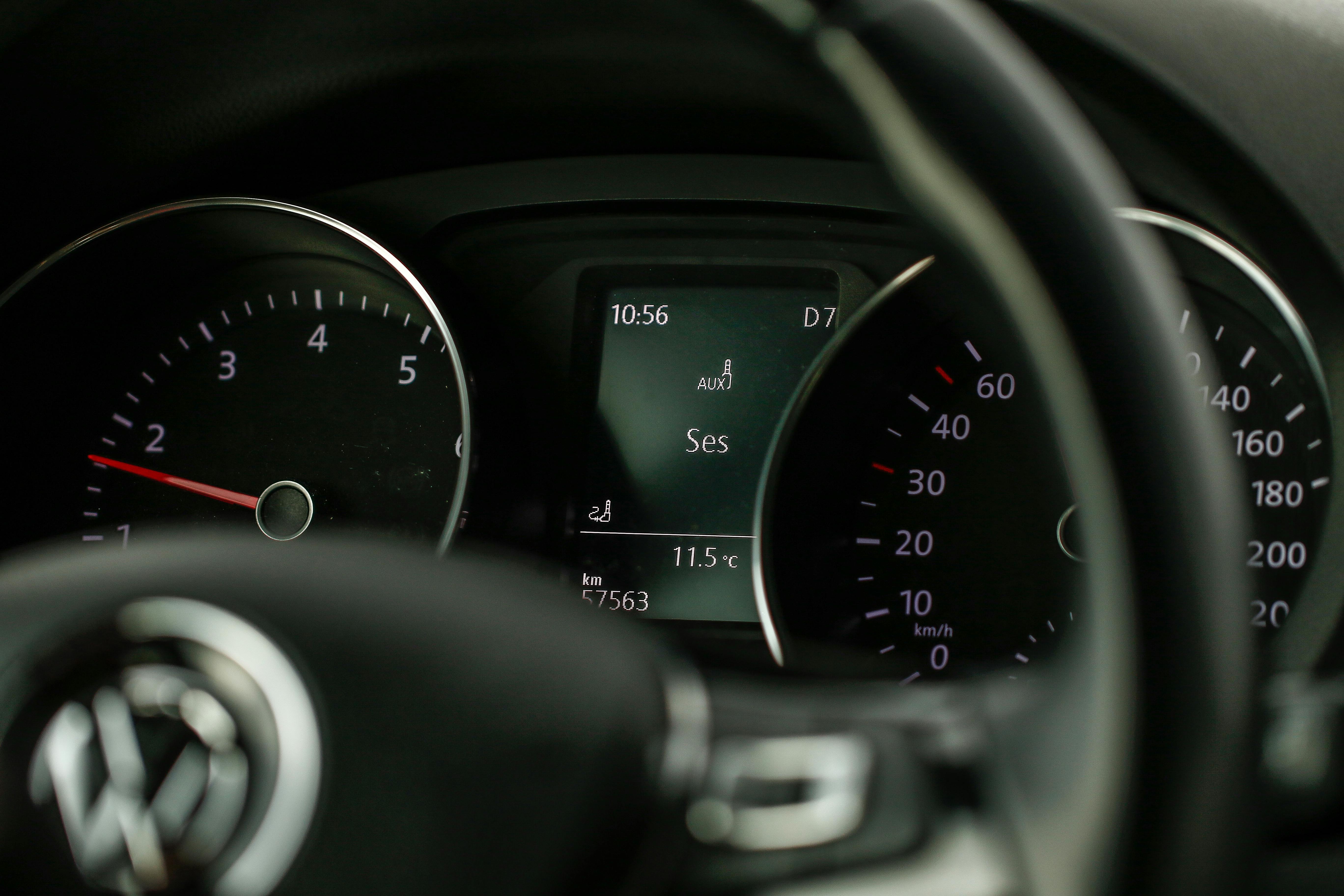 mobility mileage — Photo by Yakup  Polat on Pexels