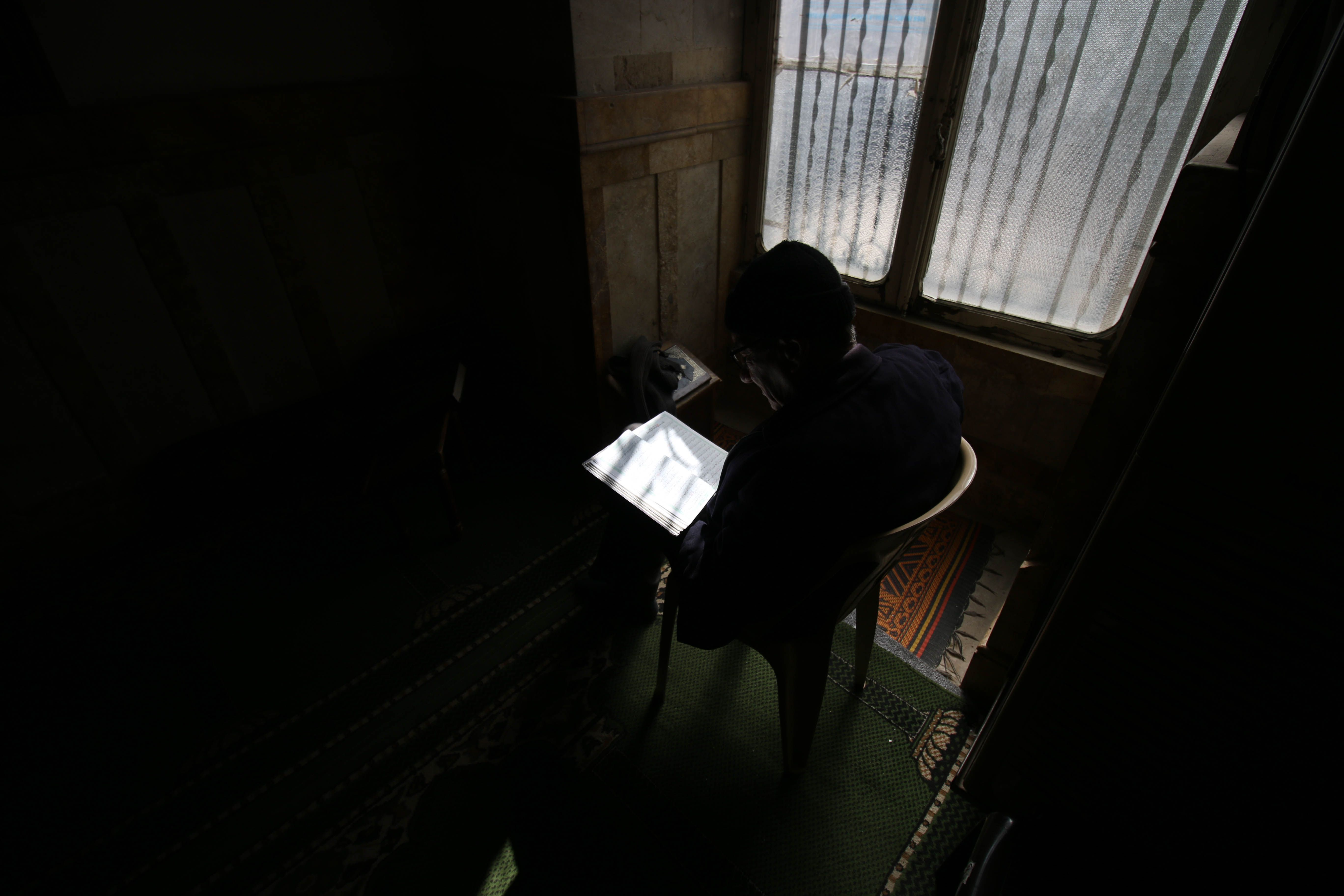 Hamas in Gaza completes voting for general political bureau head — Photo by Ahmed akacha on Pexels