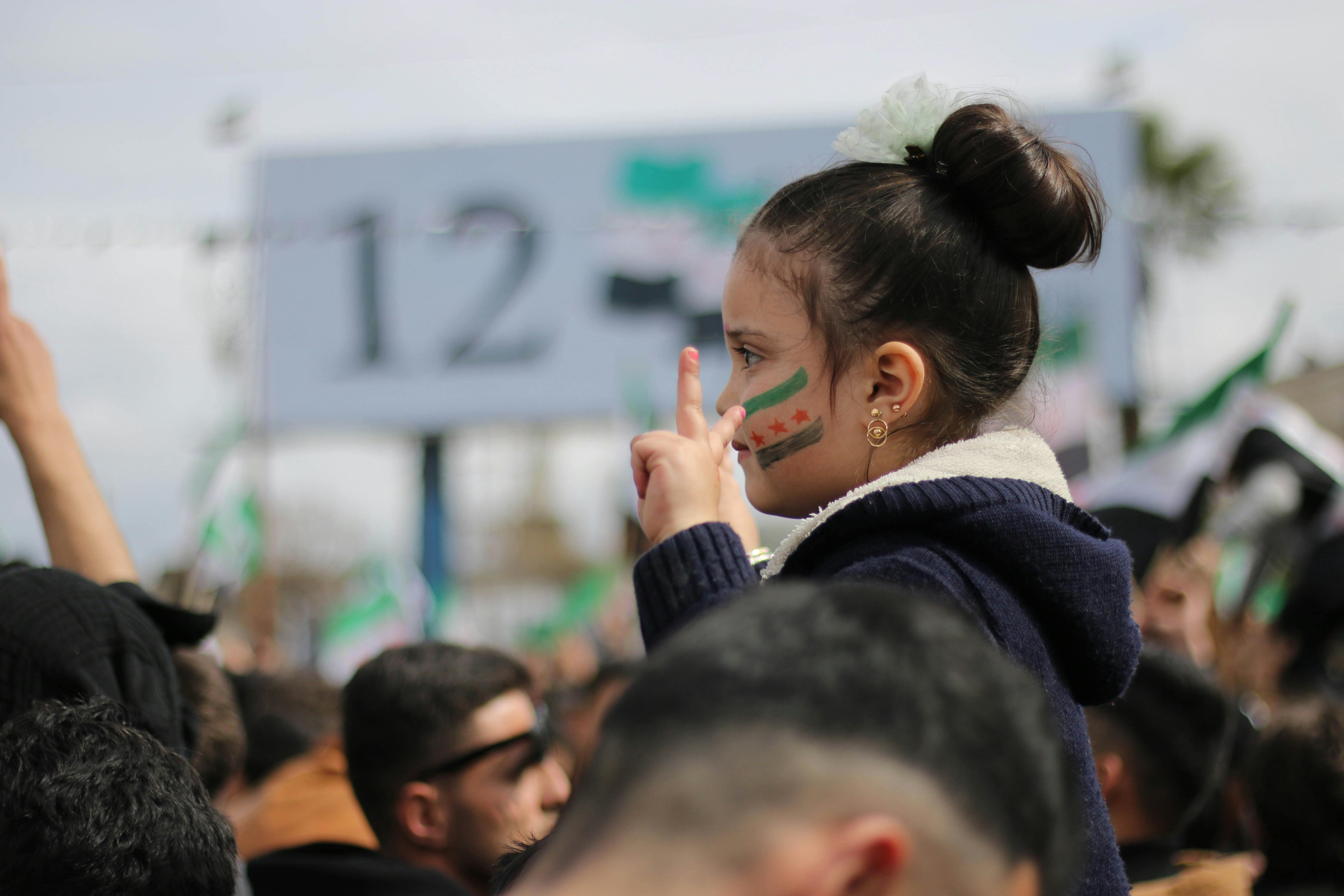 ICE Wants To Deport 12-Year-Old Boy Immigration Lawyer Says Is Citizen — Photo by Ahmed akacha on Pexels