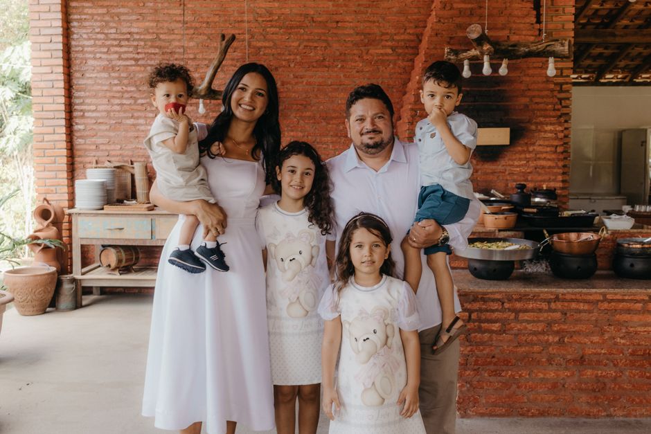Why a Standard Joint Policy Fails Blended Families