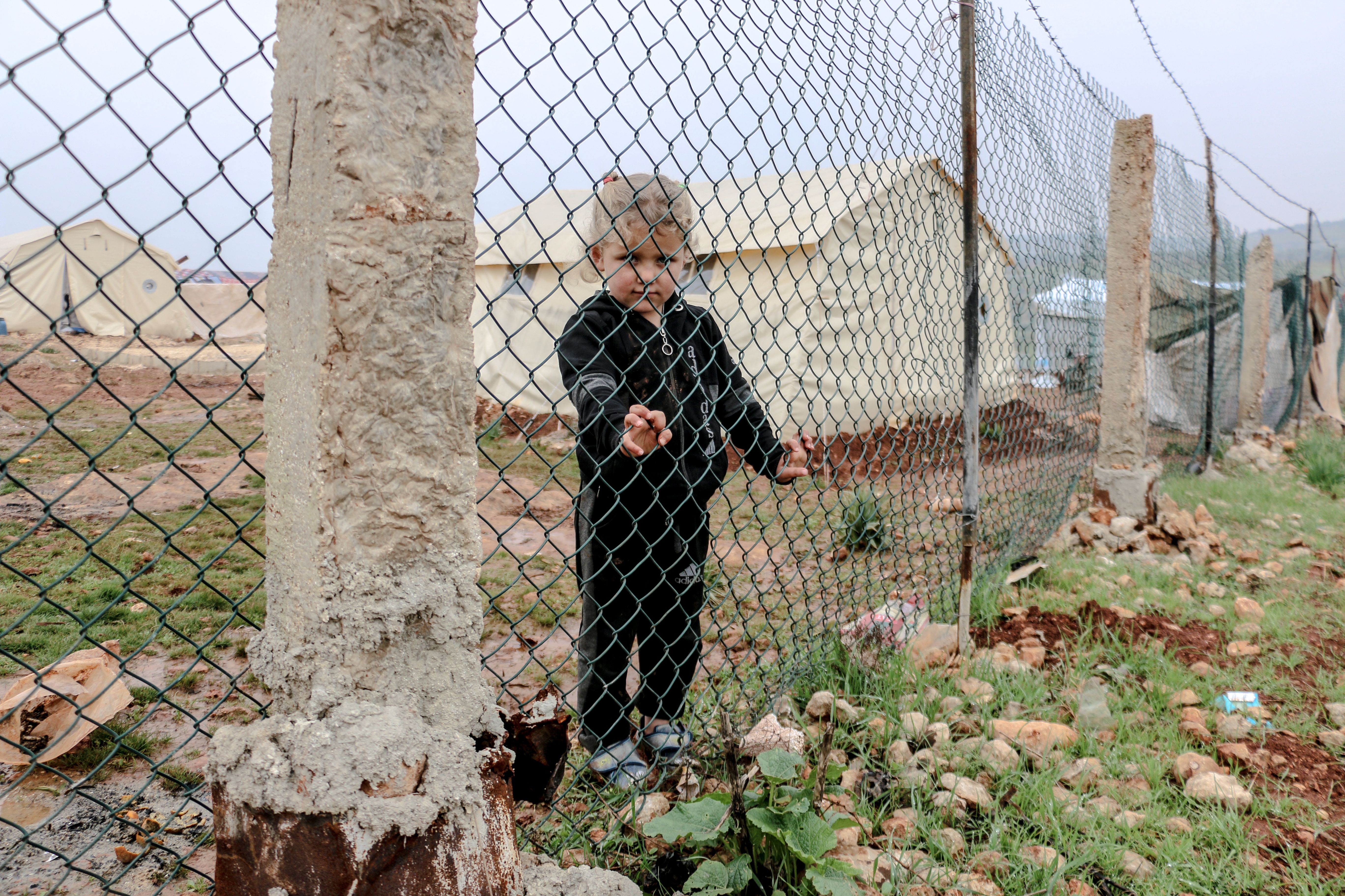 Lebanon Crisis Deepens as Over Million Displaced by Conflict