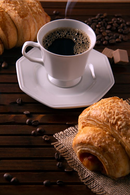 Know The Health Reasons To Drink Coffee