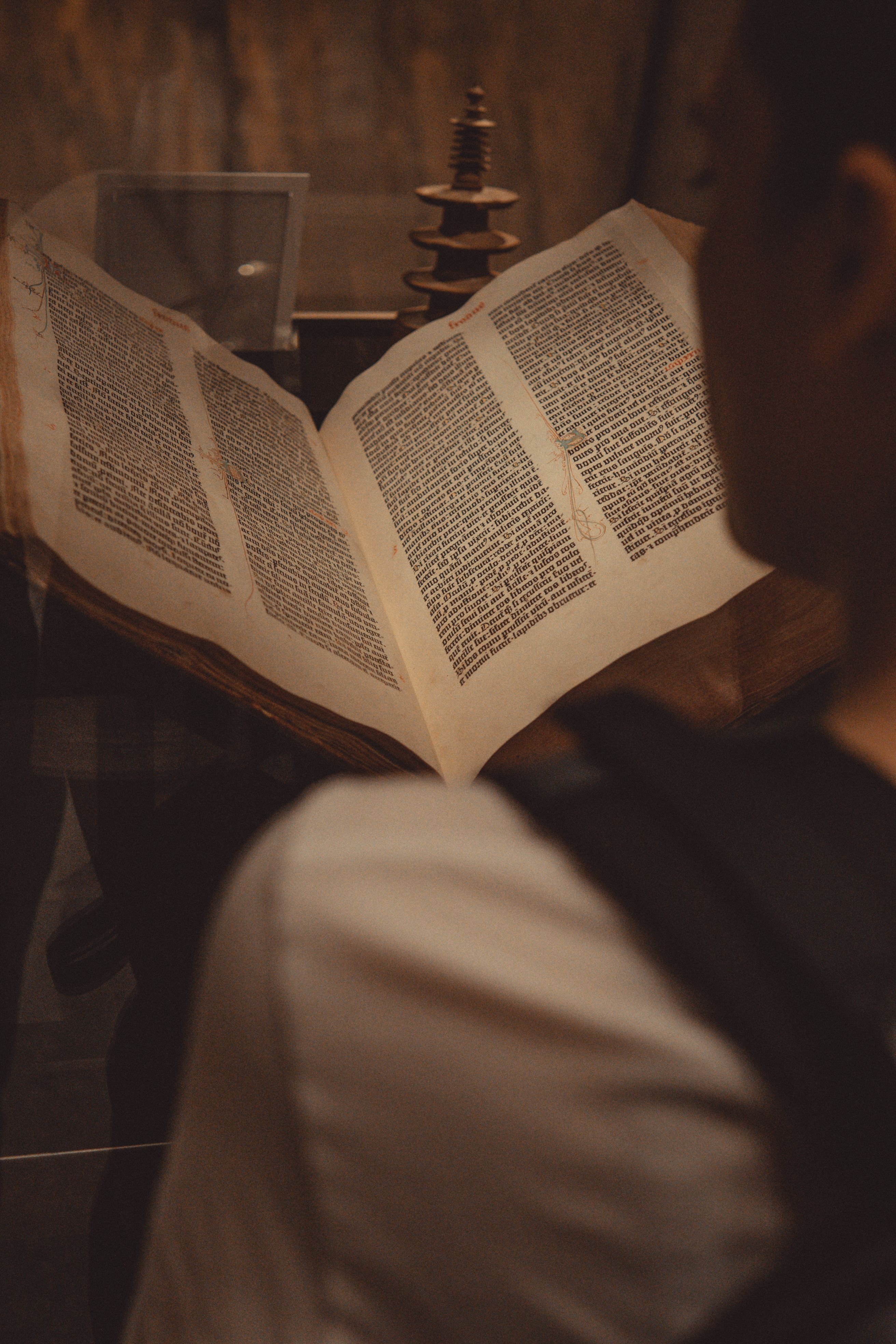101 Contradictions In The Bible
