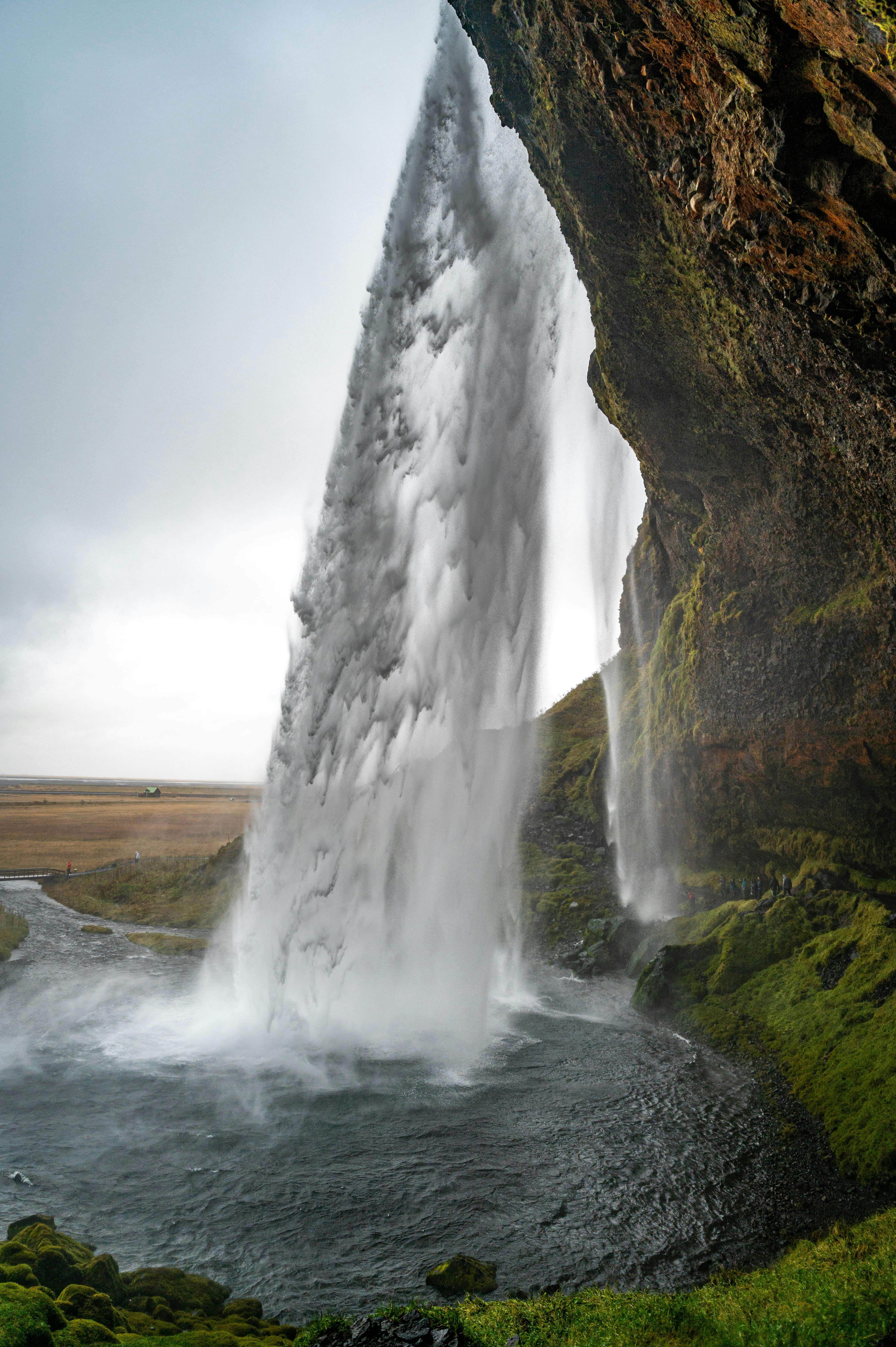 Seljalandsfoss