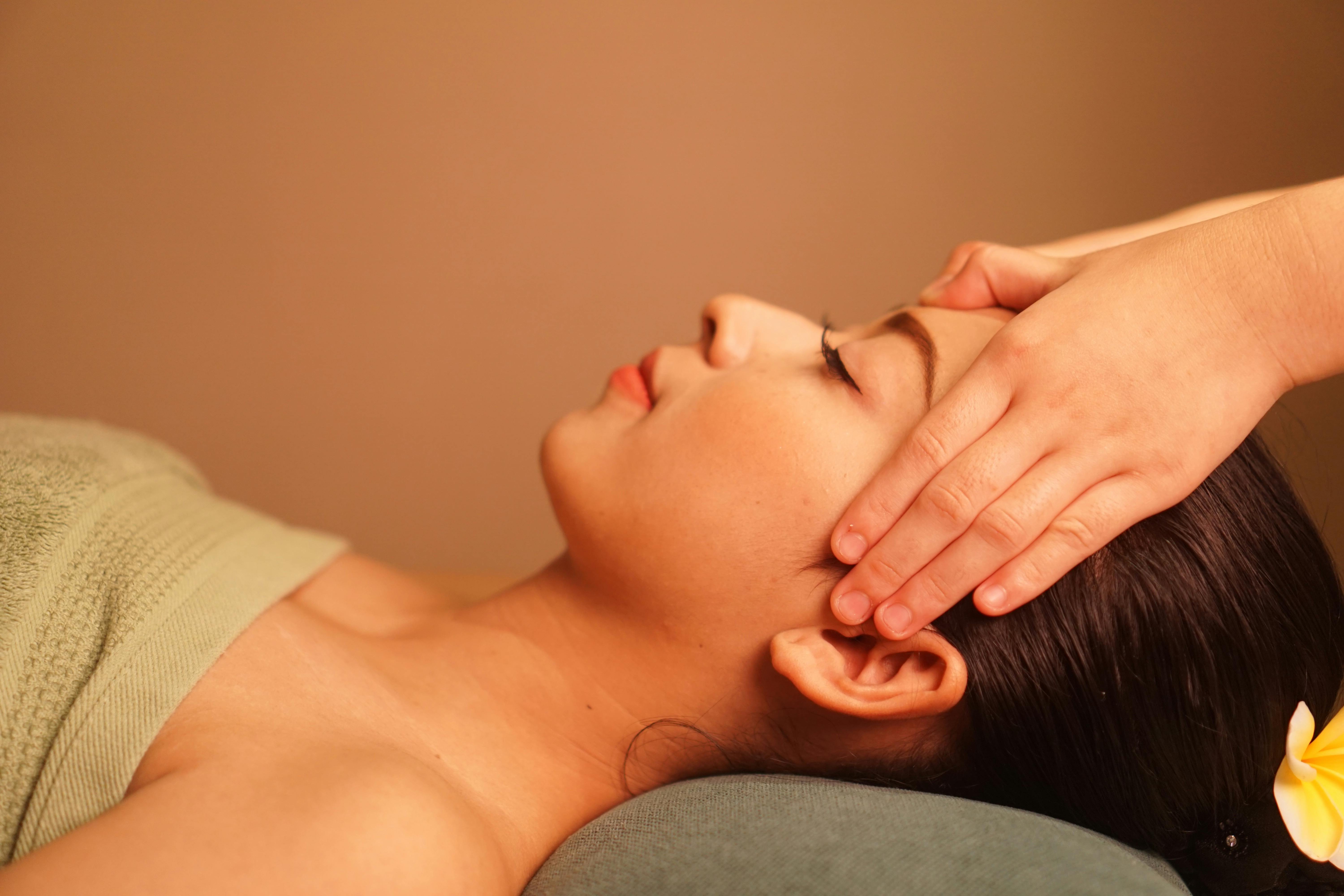 Free stock photo of beauty treatment, natural beauty, spa massage