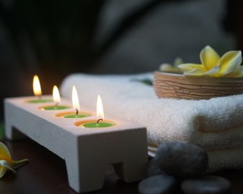 Aromatherapy guide