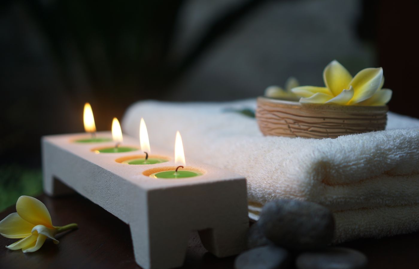 Ayurvedic Cuisine