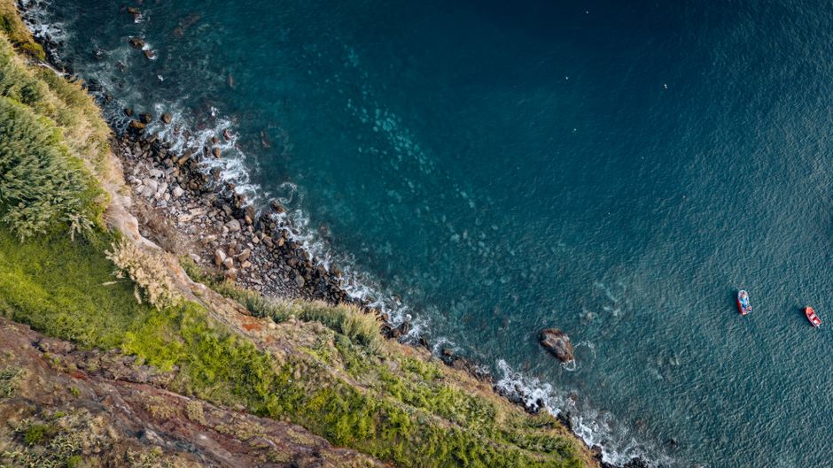 Foto de Madeira