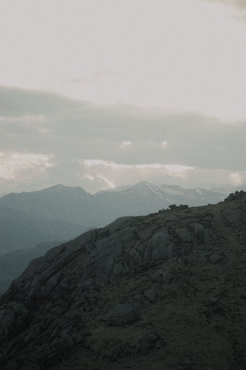 경치, 경치가 좋은, 산의 무료 스톡 사진