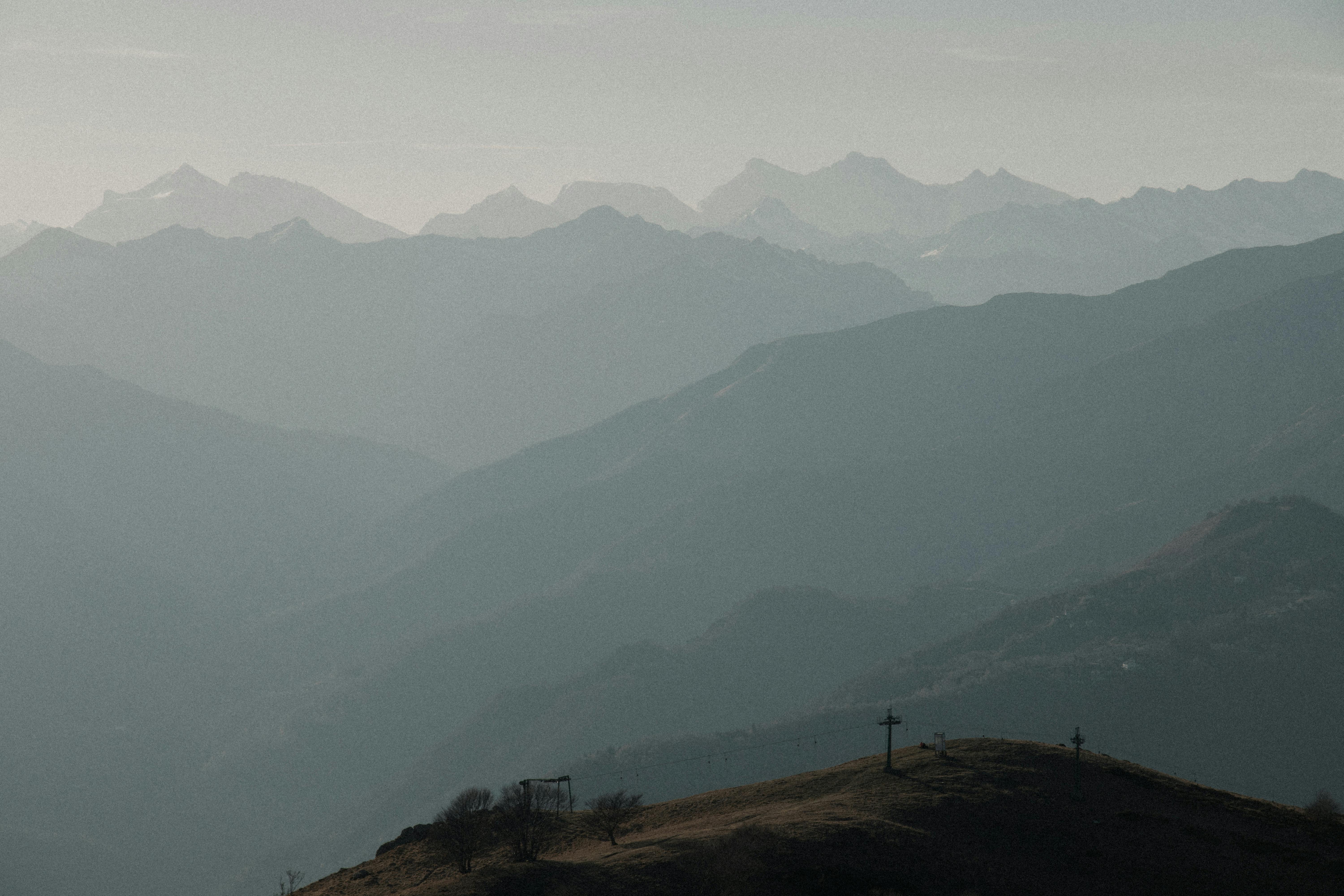 Valli di Lanzo: Three Alpine Valleys of Mountain Heritage
