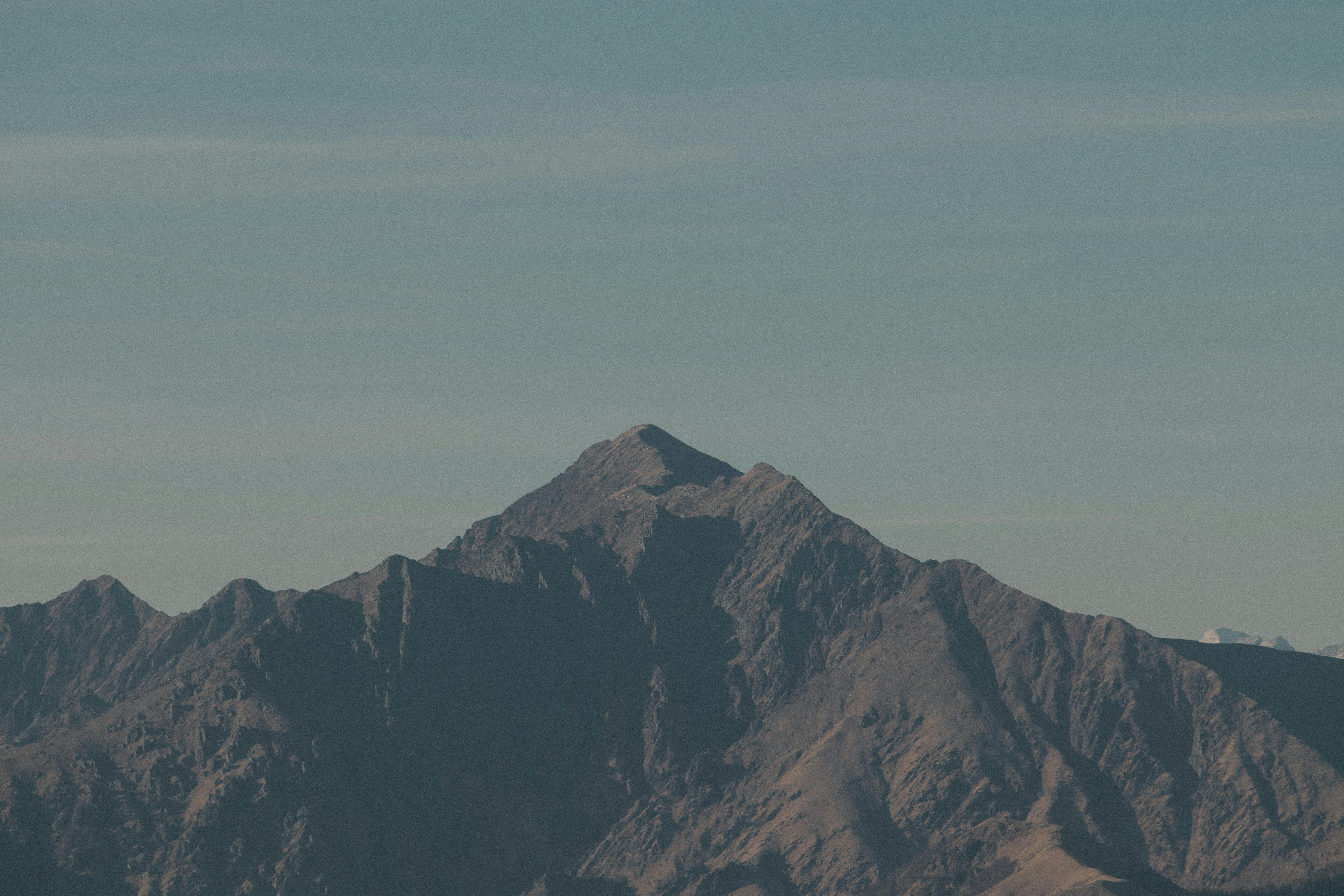 Gratis Immagine gratuita di alpi, alpi italiane, avventura Foto a disposizione