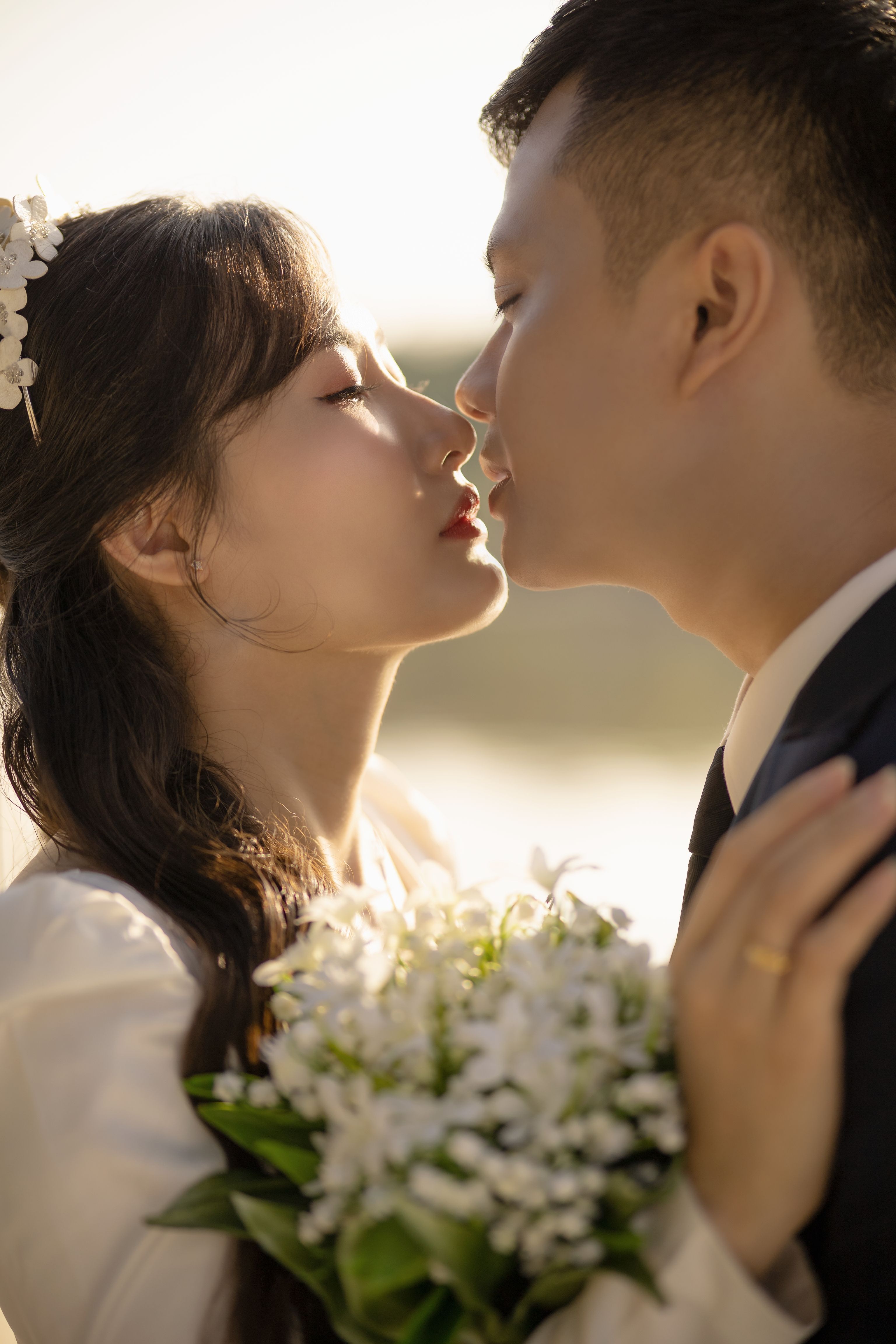 免費 2023 年婚前準備 圖庫相片