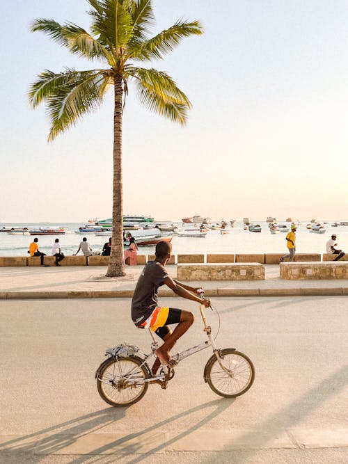 Gratuit Ville De Pierre Zanzibar Photos