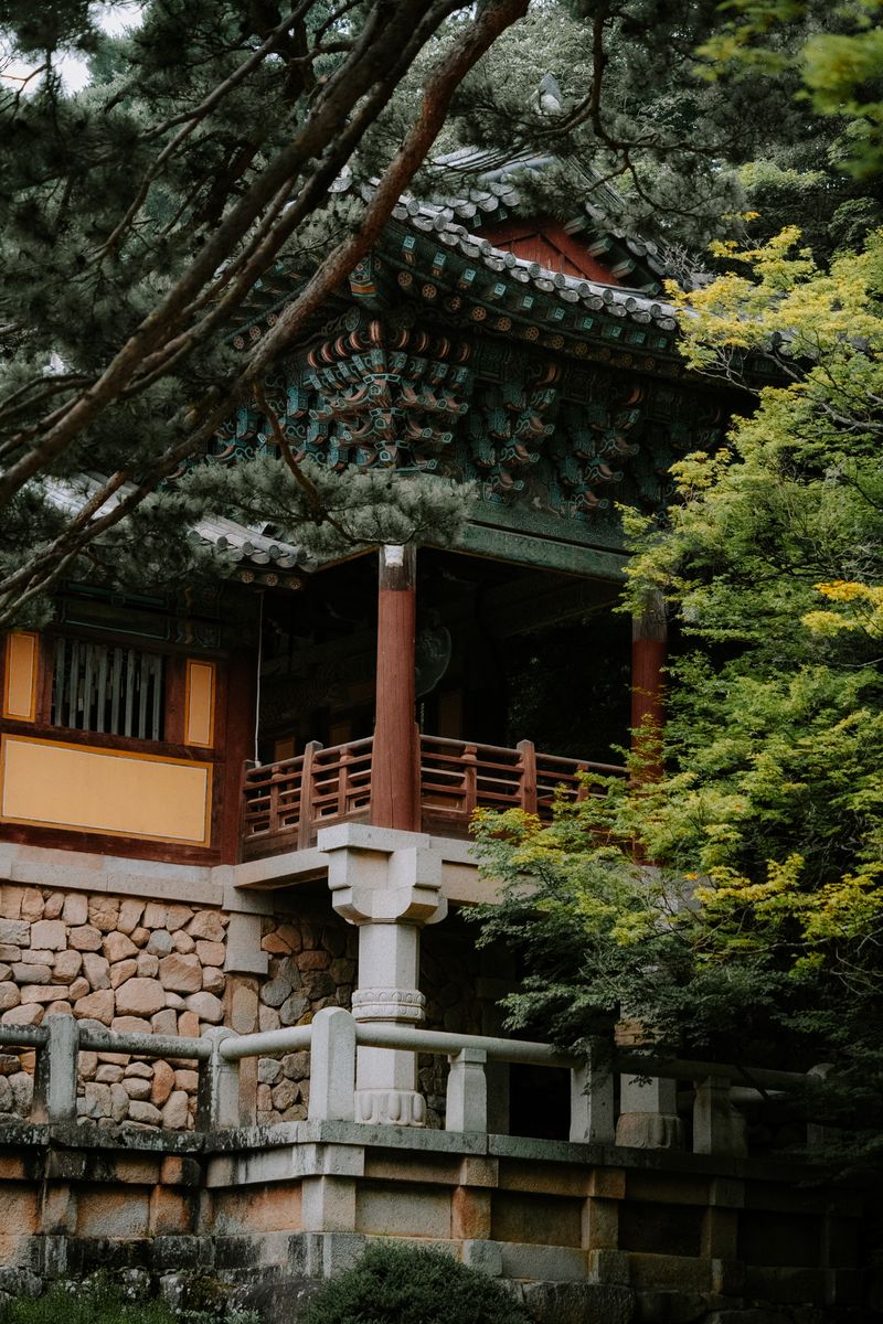 Gyeongju full-day Silla heritage sites private tour