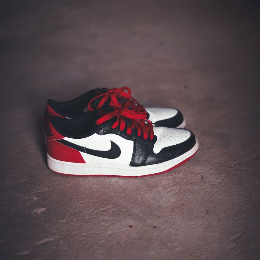 Sneakers Urban Flex 21 โ YOU