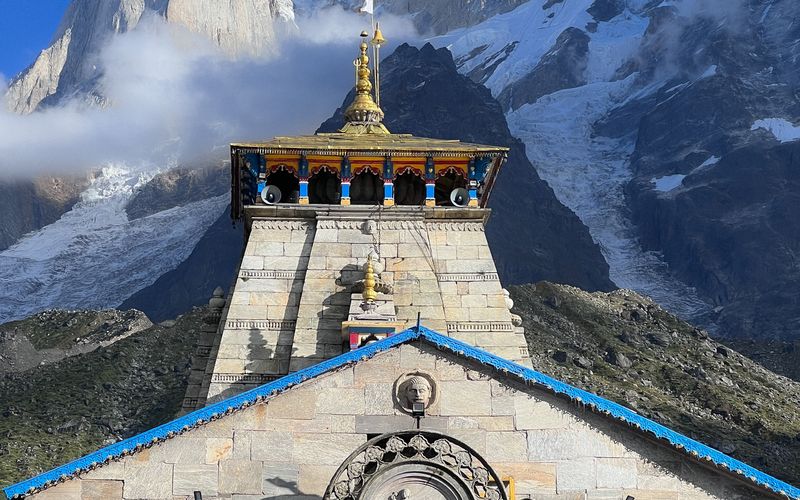 Single Dham Yatra