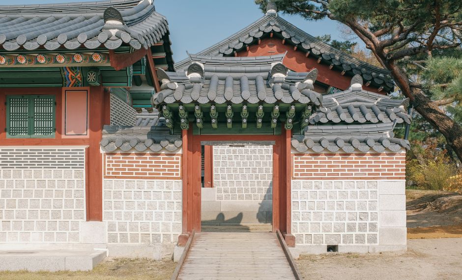 Ikut Tur K-Drama di Seoul Ikut Tur K-Drama di Seoul