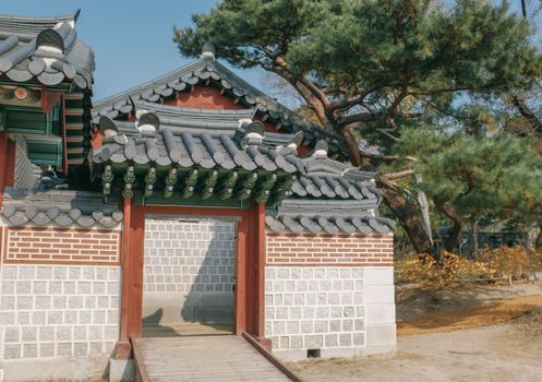 DMZ private tour — Seoul