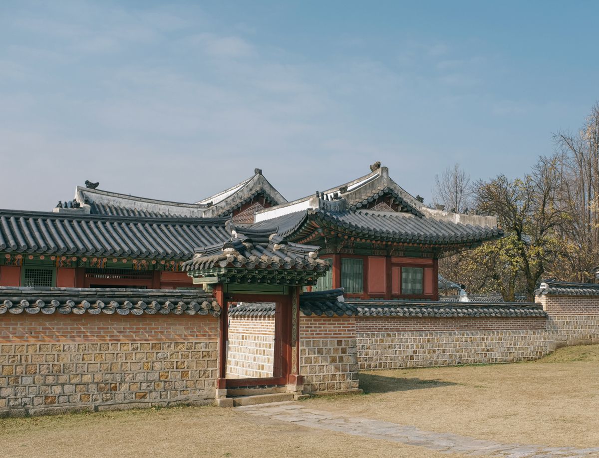 경복궁