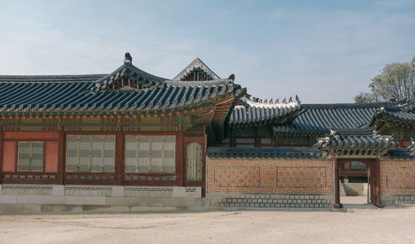 K-pop studio and MV locations — Seoul