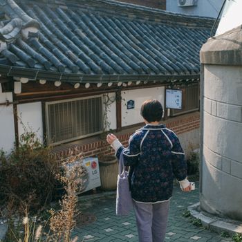 blog