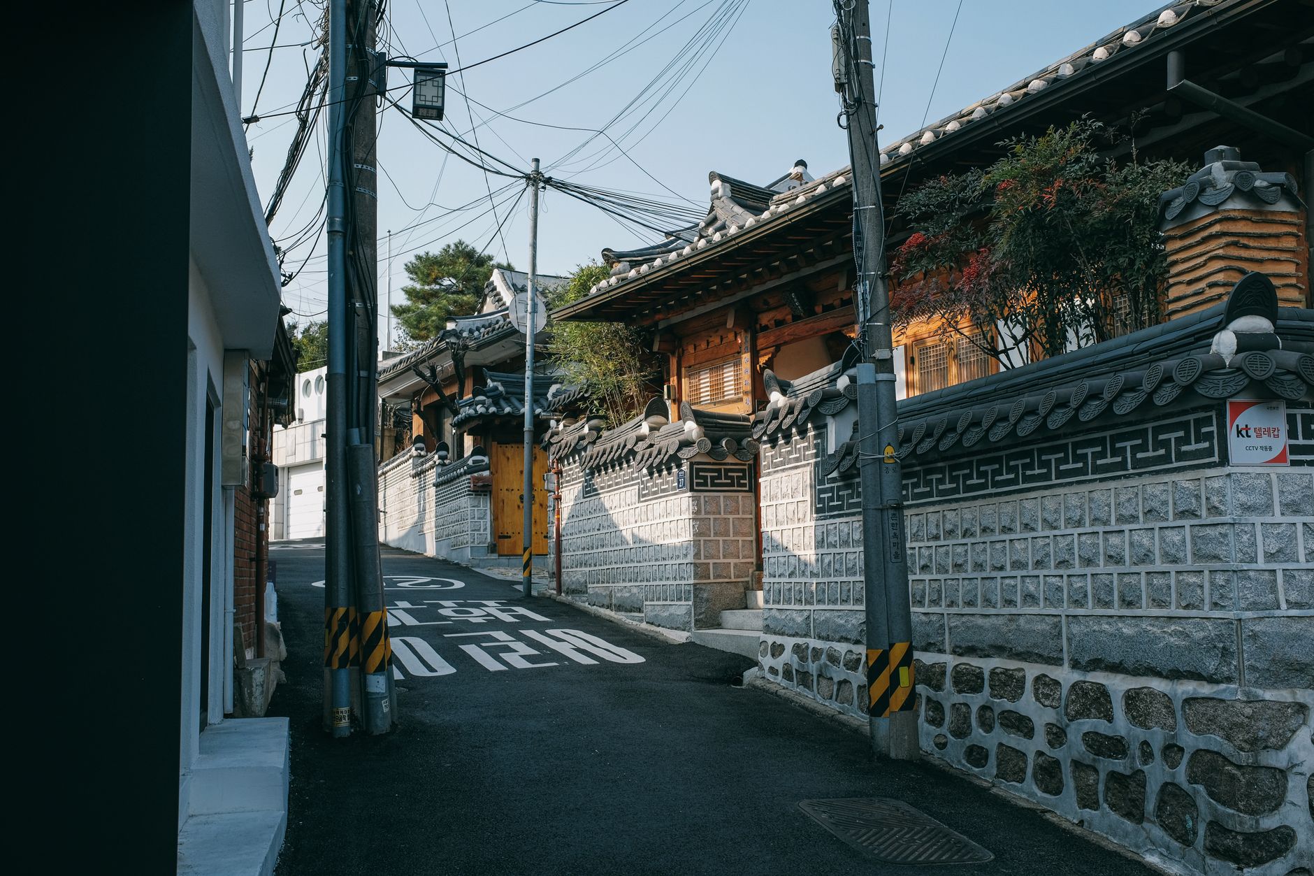 Seoul Hidden Cafes and Neighborhoods: Local Guide