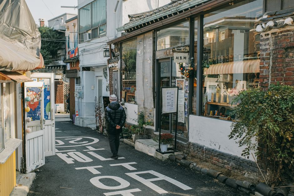 Convenience Store Showdown: Quick Comparison