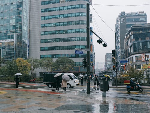 Ilmainen kuvapankkikuva tunnisteilla Etelä-Korea, julkisivu, julkisivut