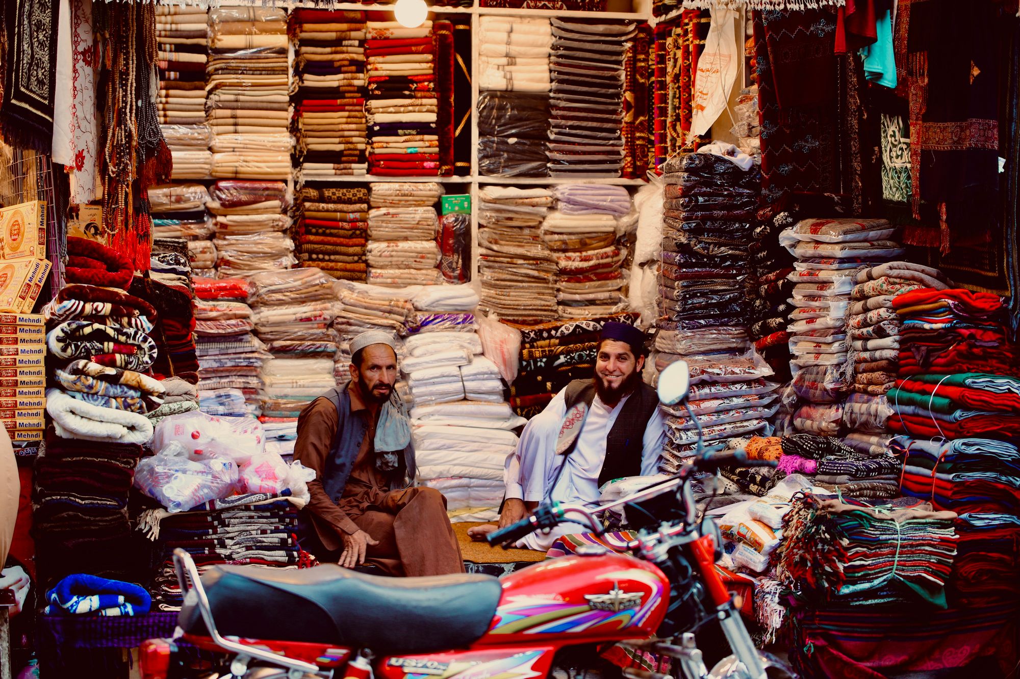 Quetta