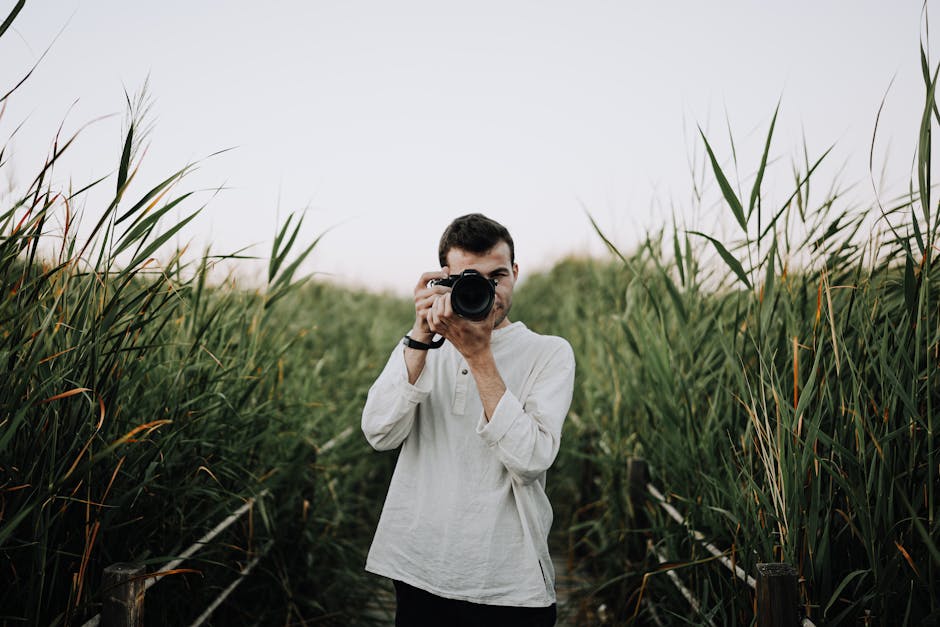 Unorthodox Methods for Discovering Hidden Passions