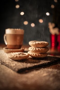 Mince Pies