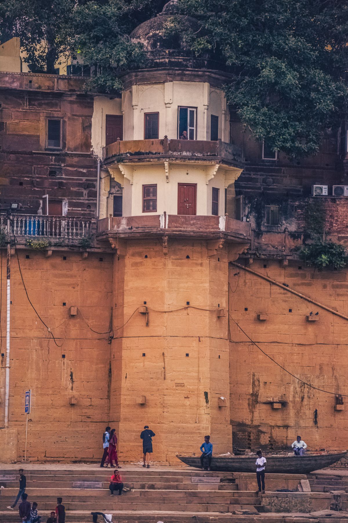 Varanasi gallery 2