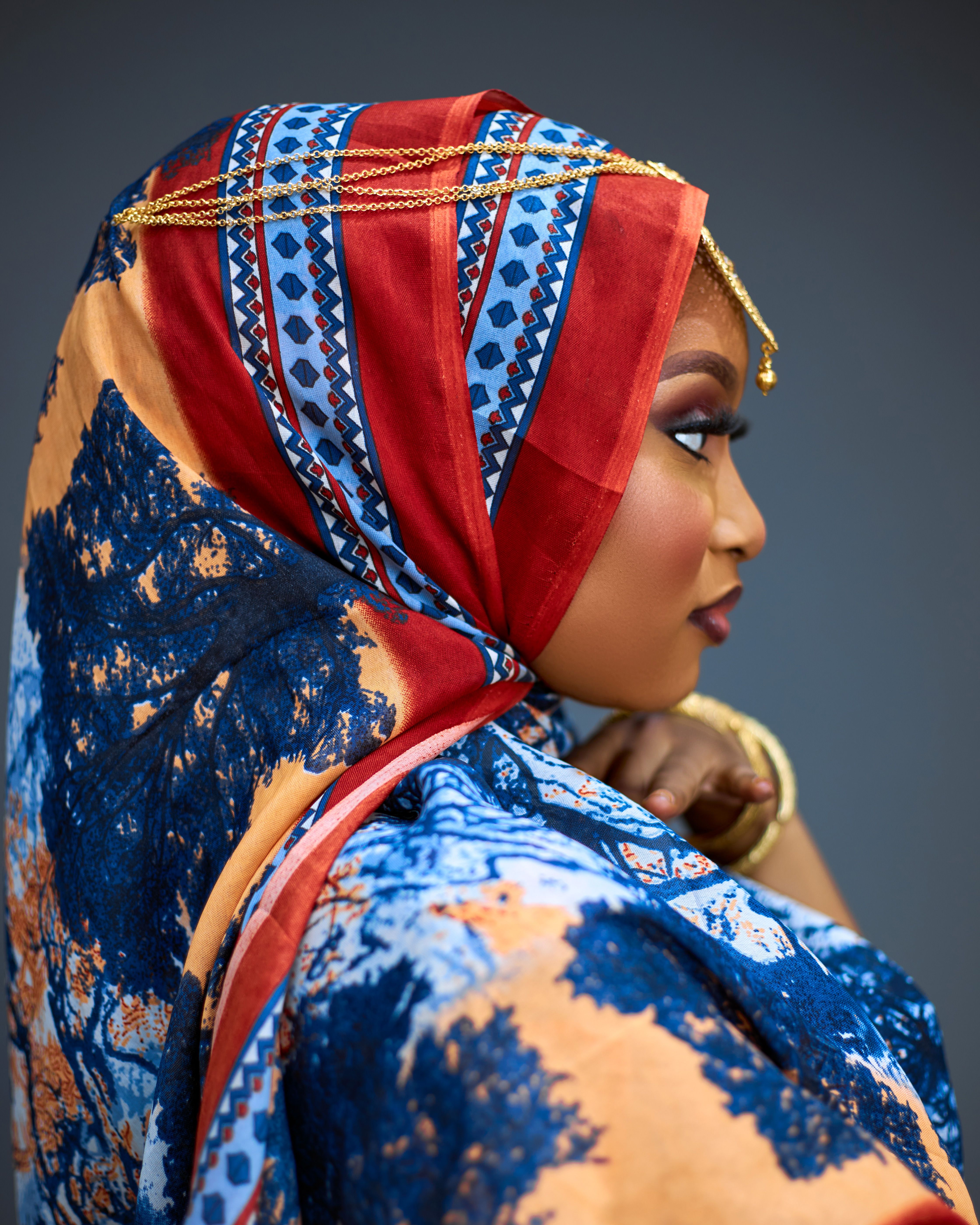 Foto de stock gratuita sobre estampados, folklore, fotografía de moda ...