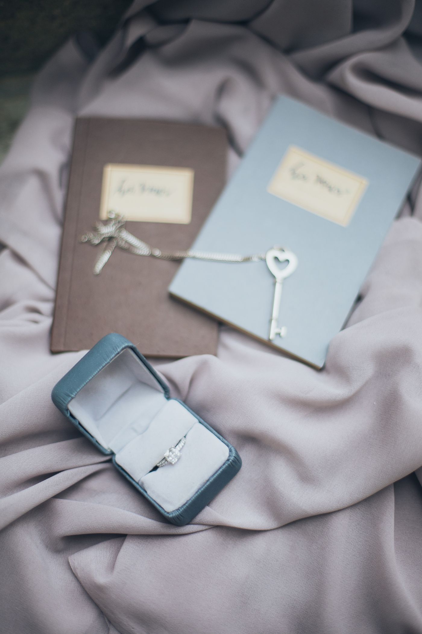 Diamond engagement ring — pawn diamonds NYC Diamond District