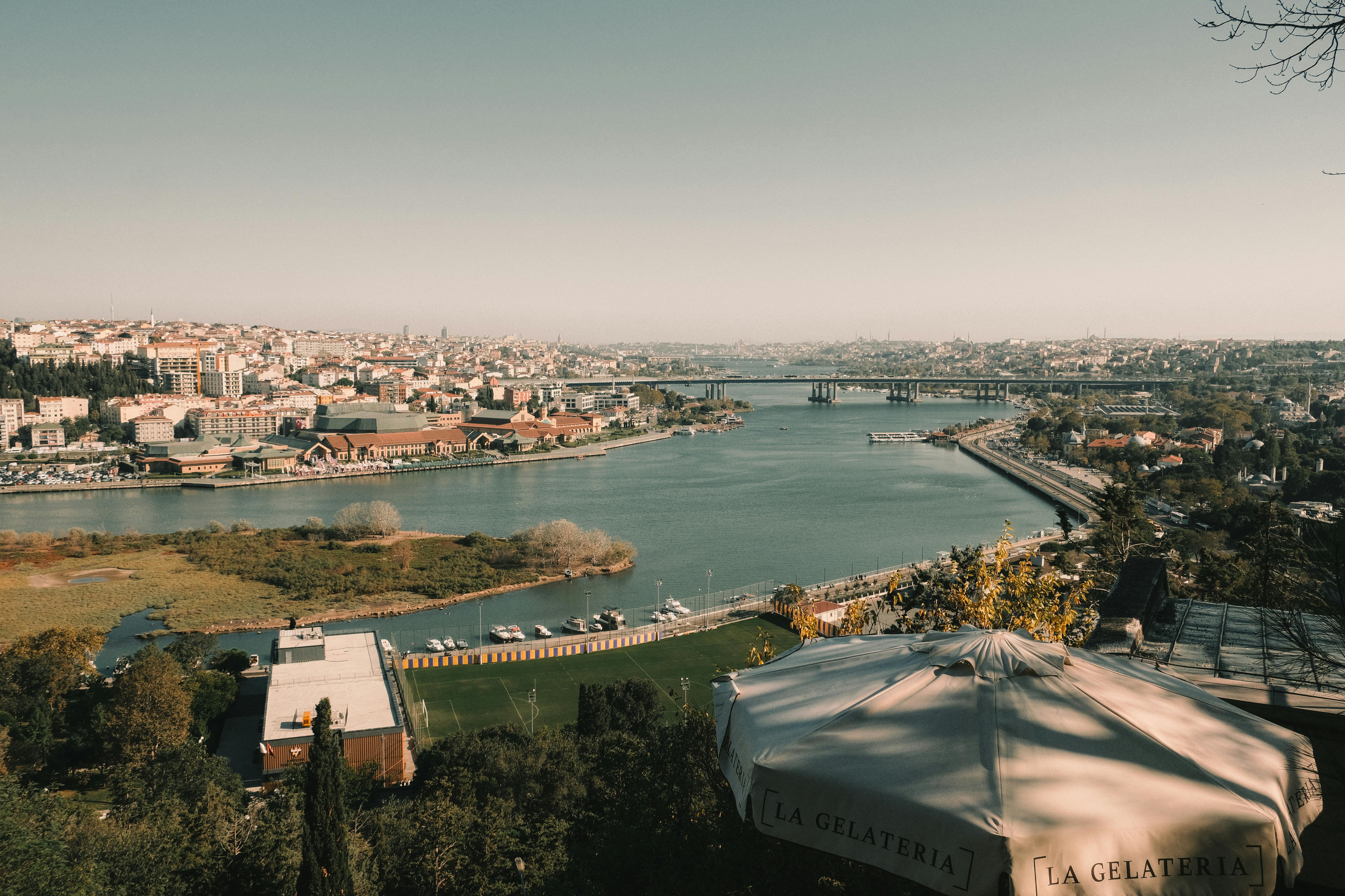 Golden Horn