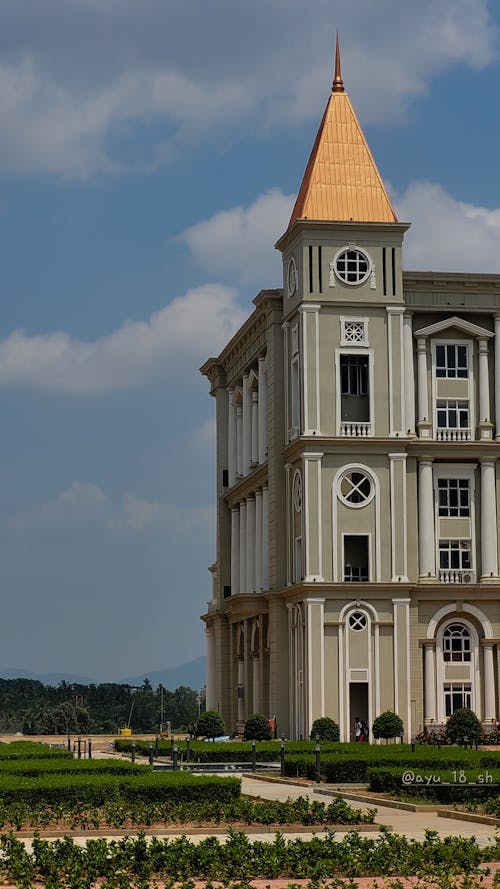 Ingyenes stockfotó bangalore, dayananda sagar egyetem, egyetem témában