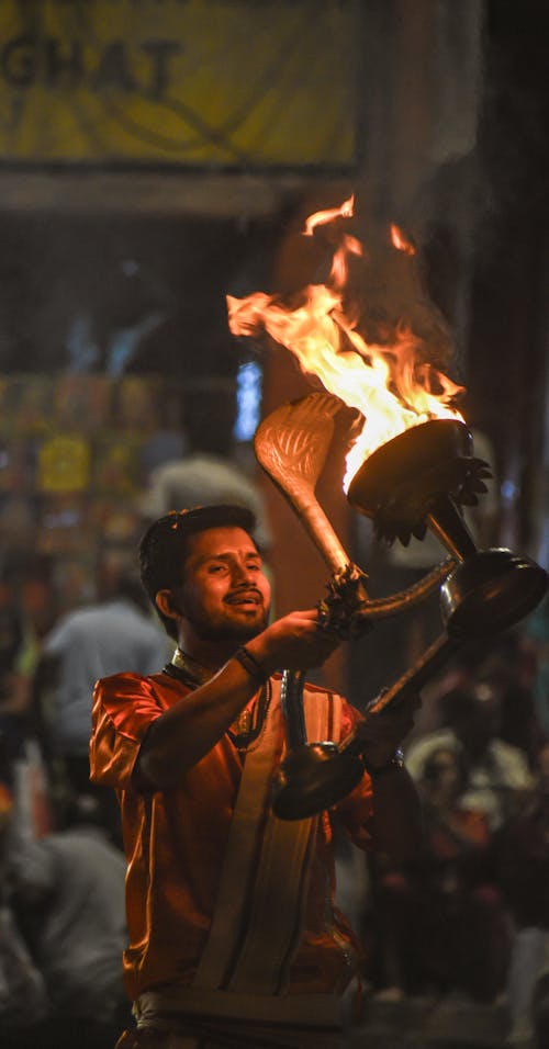 Varanasi