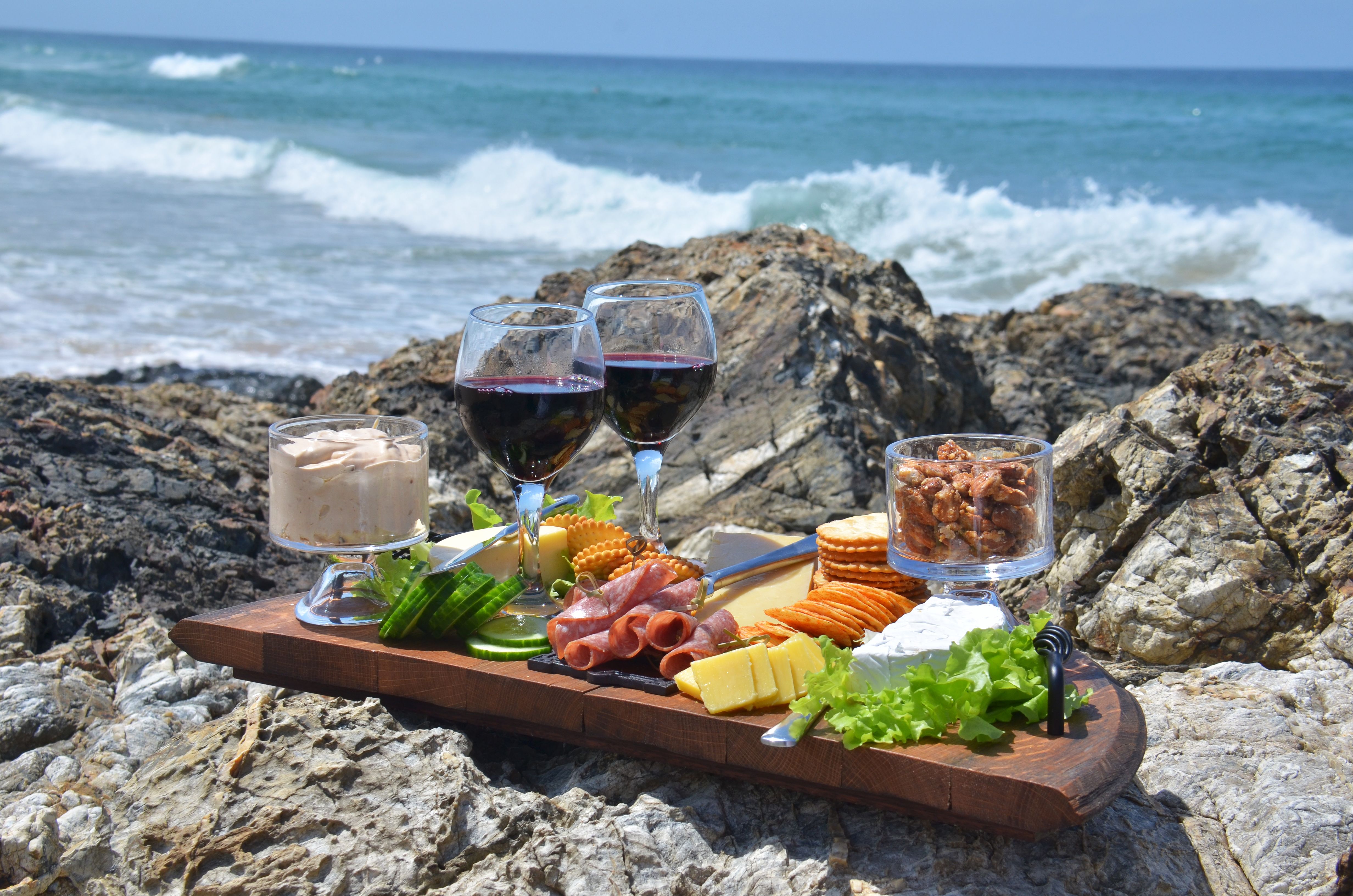 free-stock-photo-of-cheese-platter-food-waves