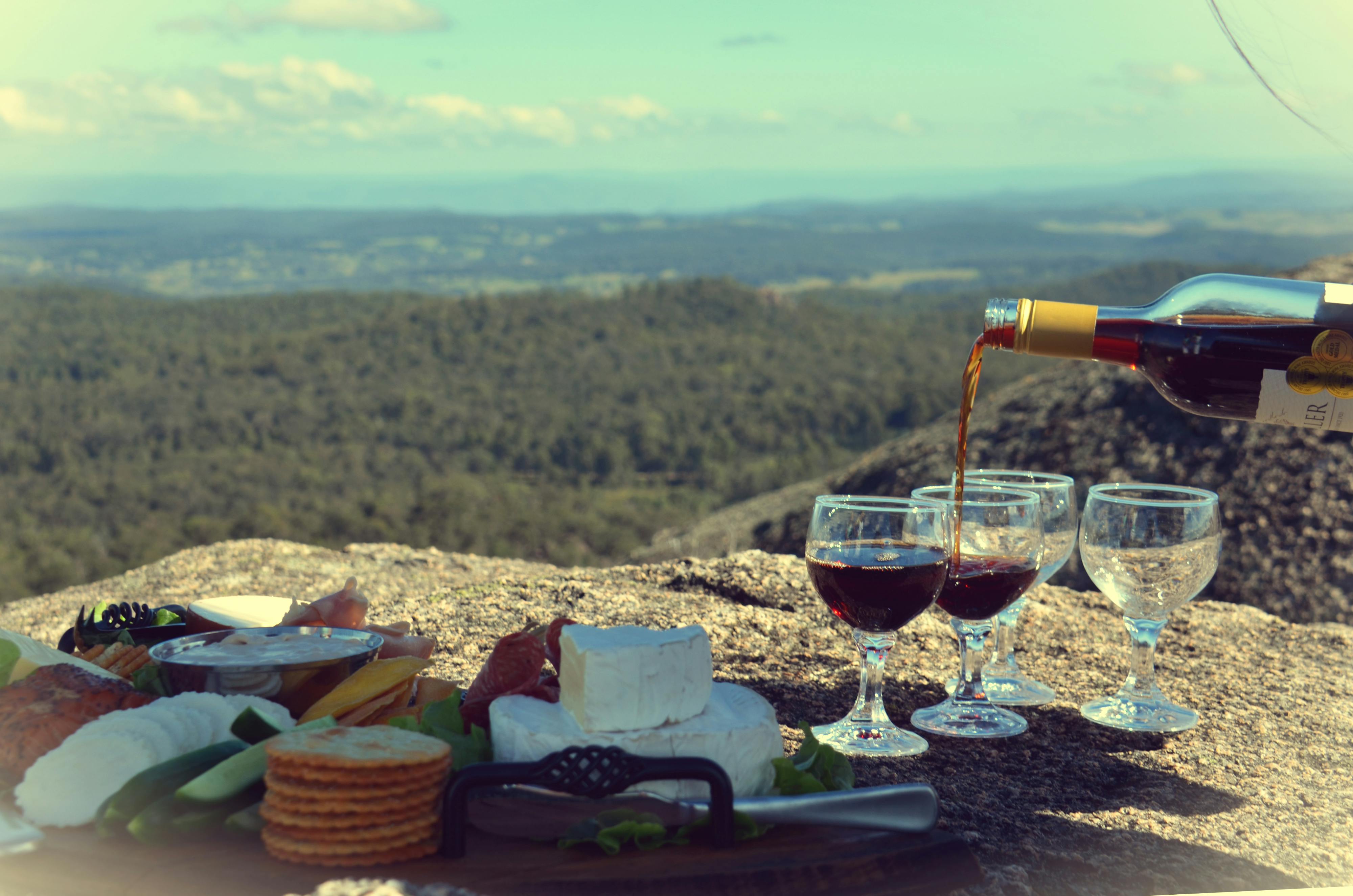 Free stock photo of cheese, food, muscat