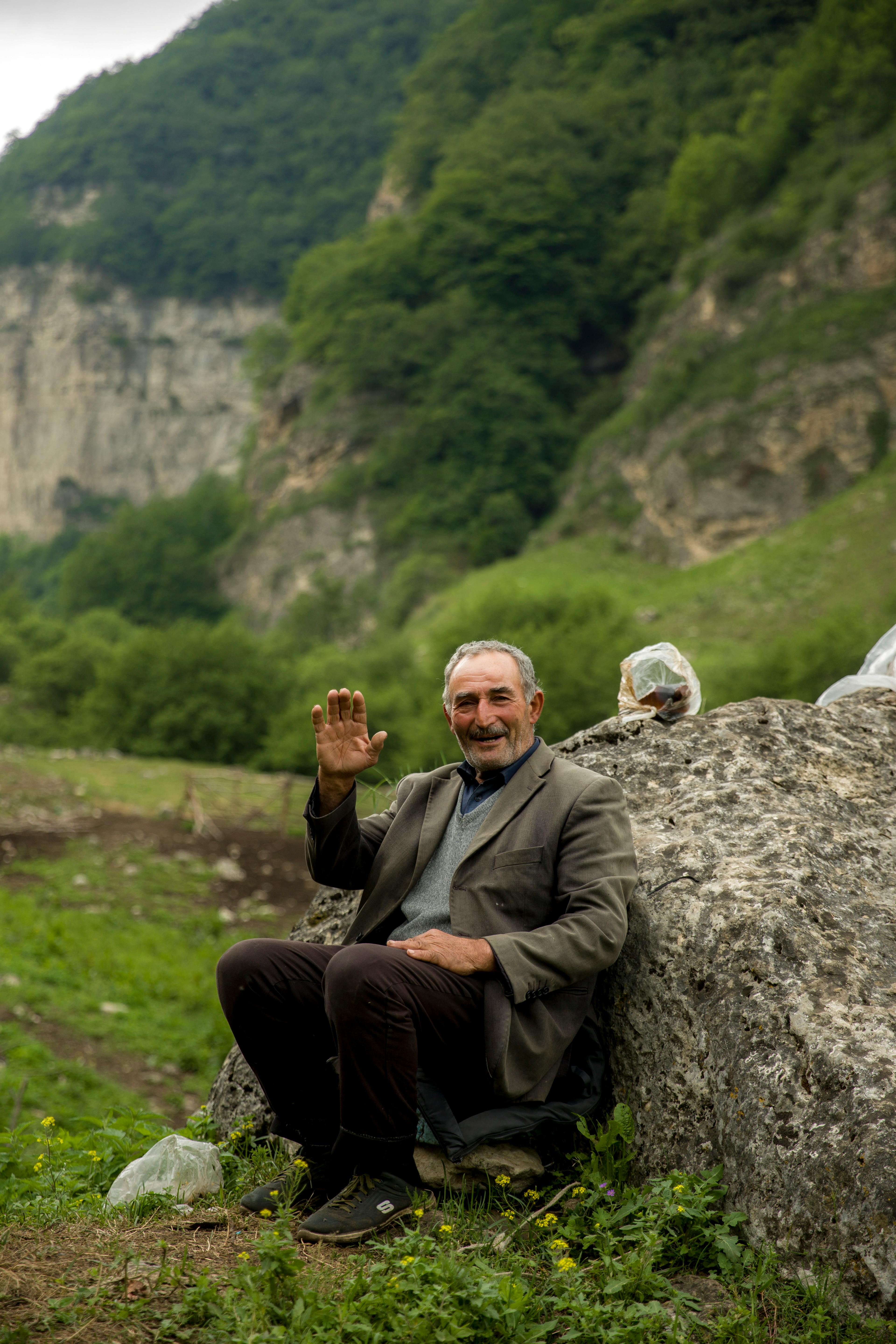 Cheerful March: Embracing Joy and Positivity in the Vibrant Spring Season