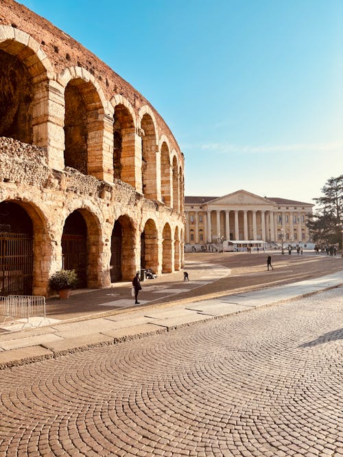 Arena di Verona