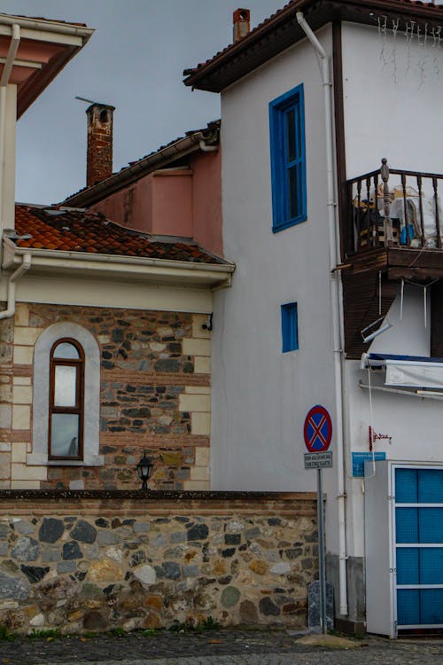 Kostenloses Stock Foto zu fassade, fassaden, gebäude außen