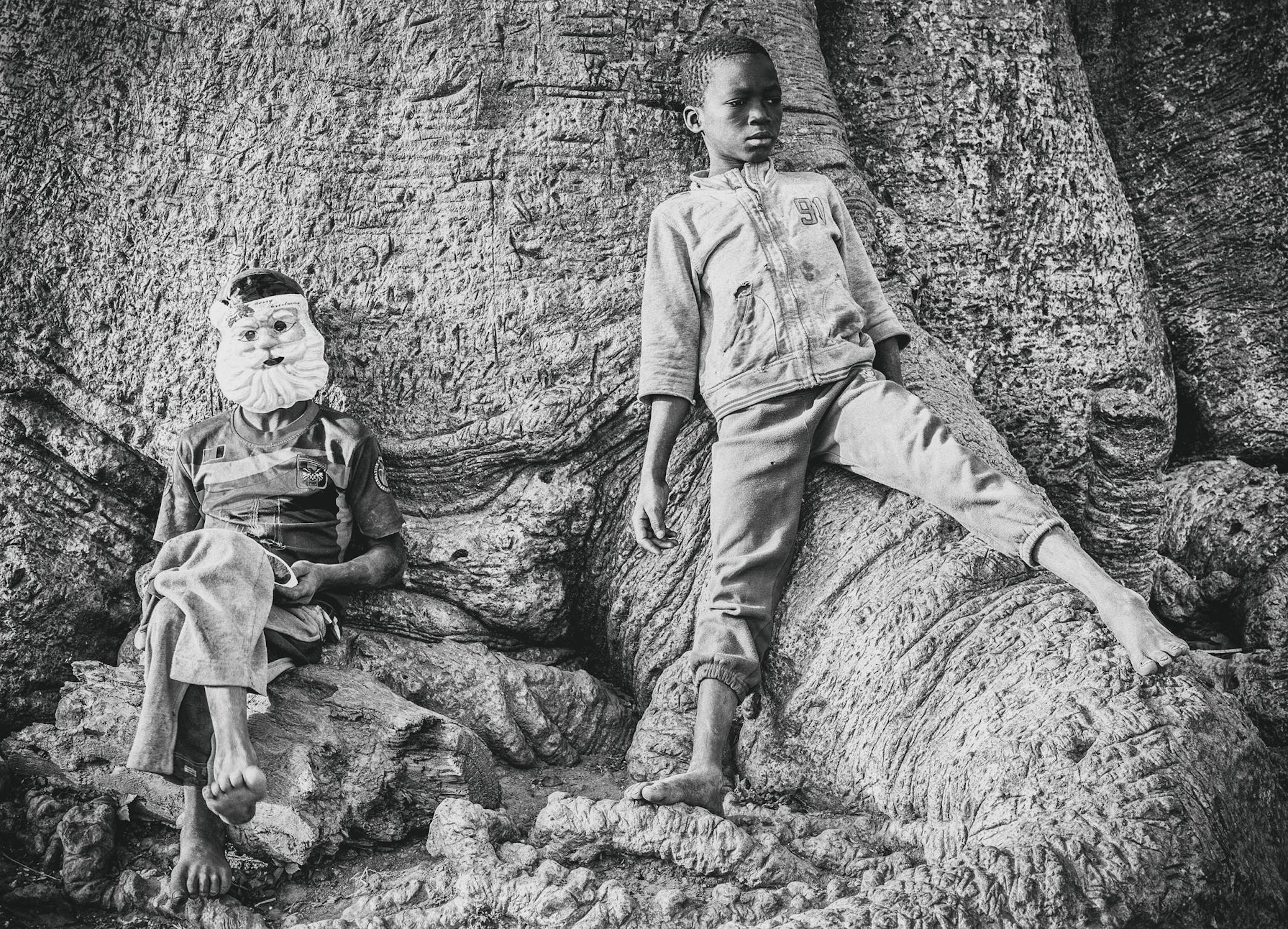 Children's Political Allegiances: Early Roots and Privacy's Role in Bias