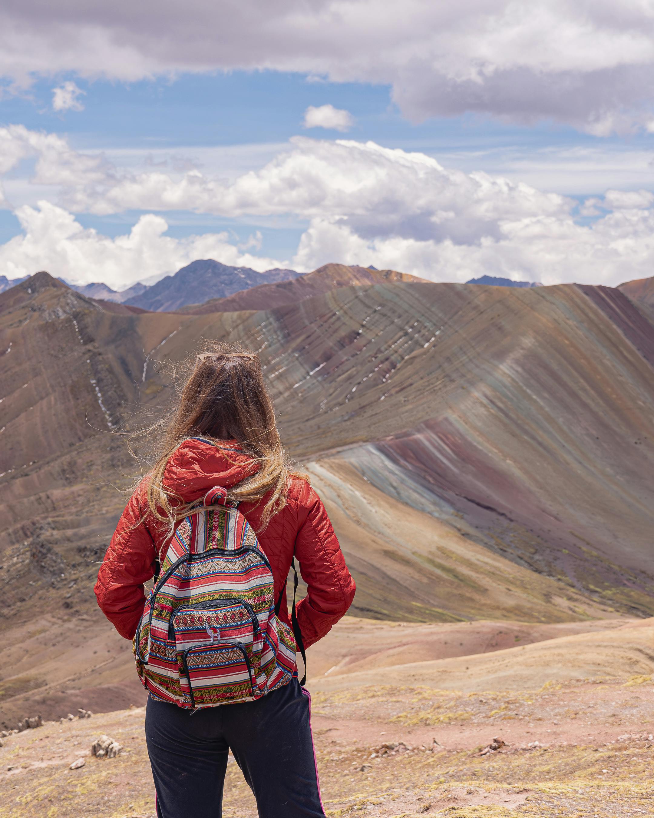 Grippy Trek Sandals For Ruins And Showers